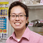 店長